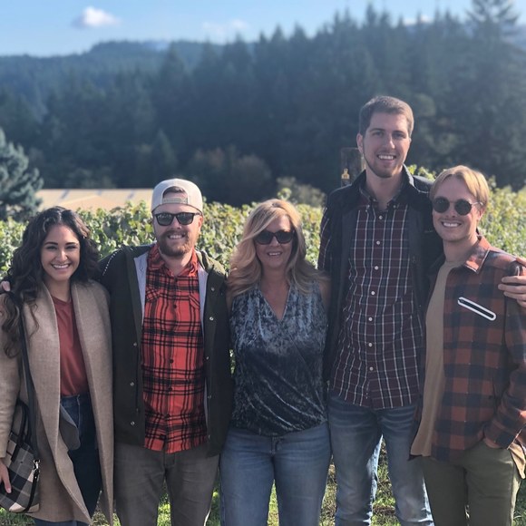 Meet your Posher, Jackson - Picture 1 of 1